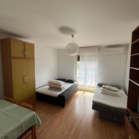 Apartman Niko بولا المظهر الخارجي الصورة