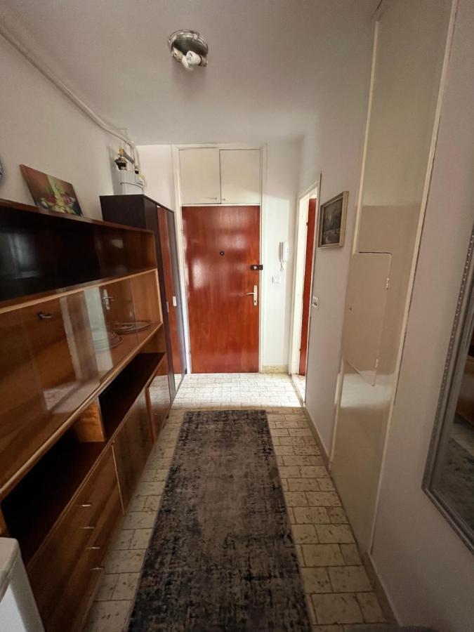 Apartman Niko بولا المظهر الخارجي الصورة