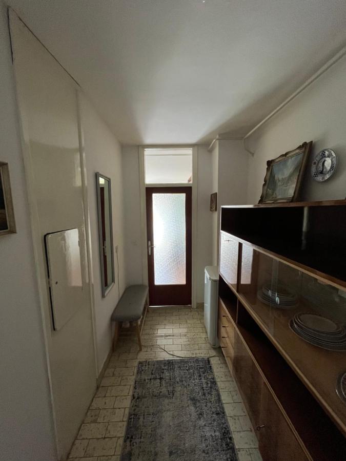 Apartman Niko بولا المظهر الخارجي الصورة