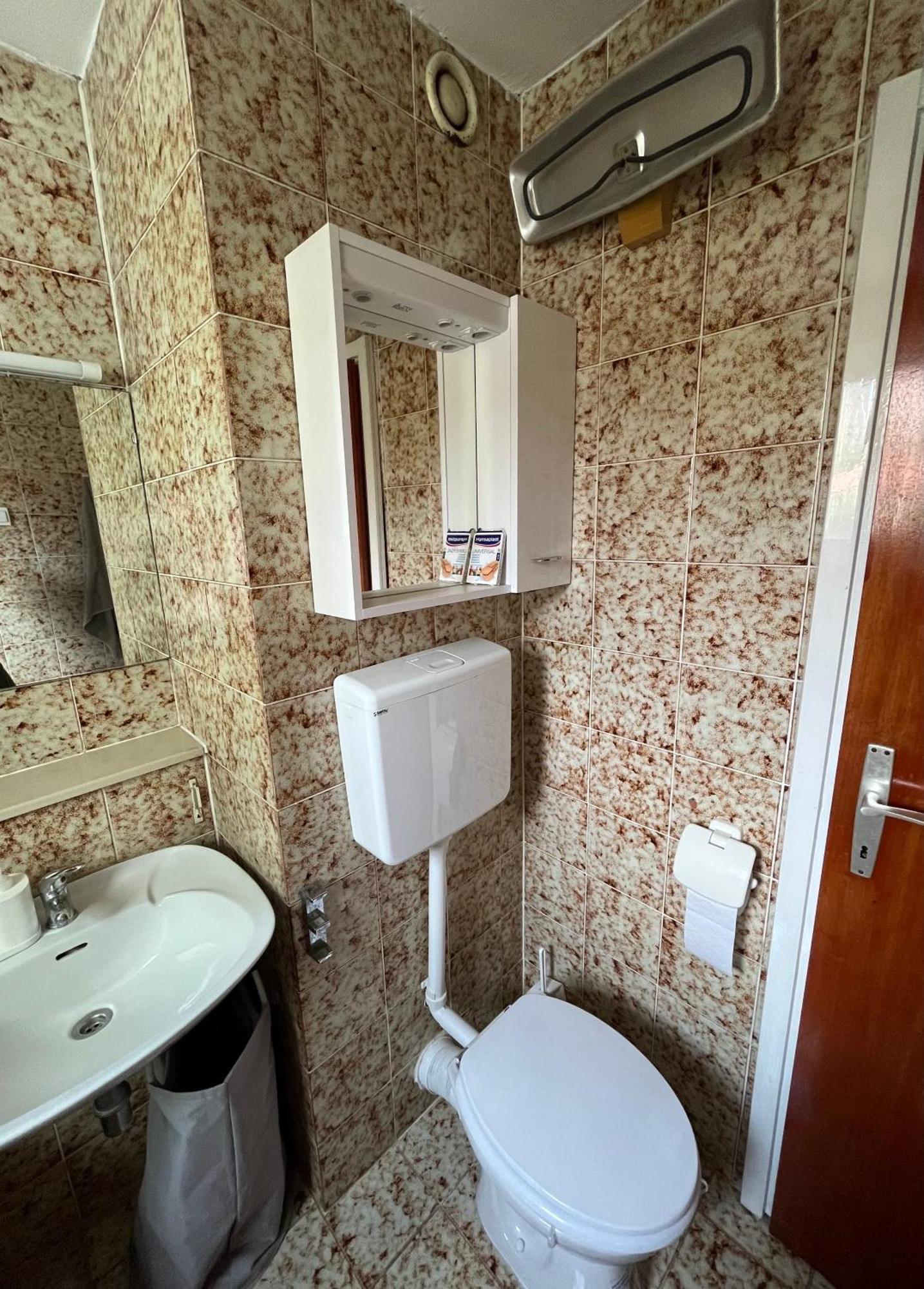 Apartman Niko بولا المظهر الخارجي الصورة