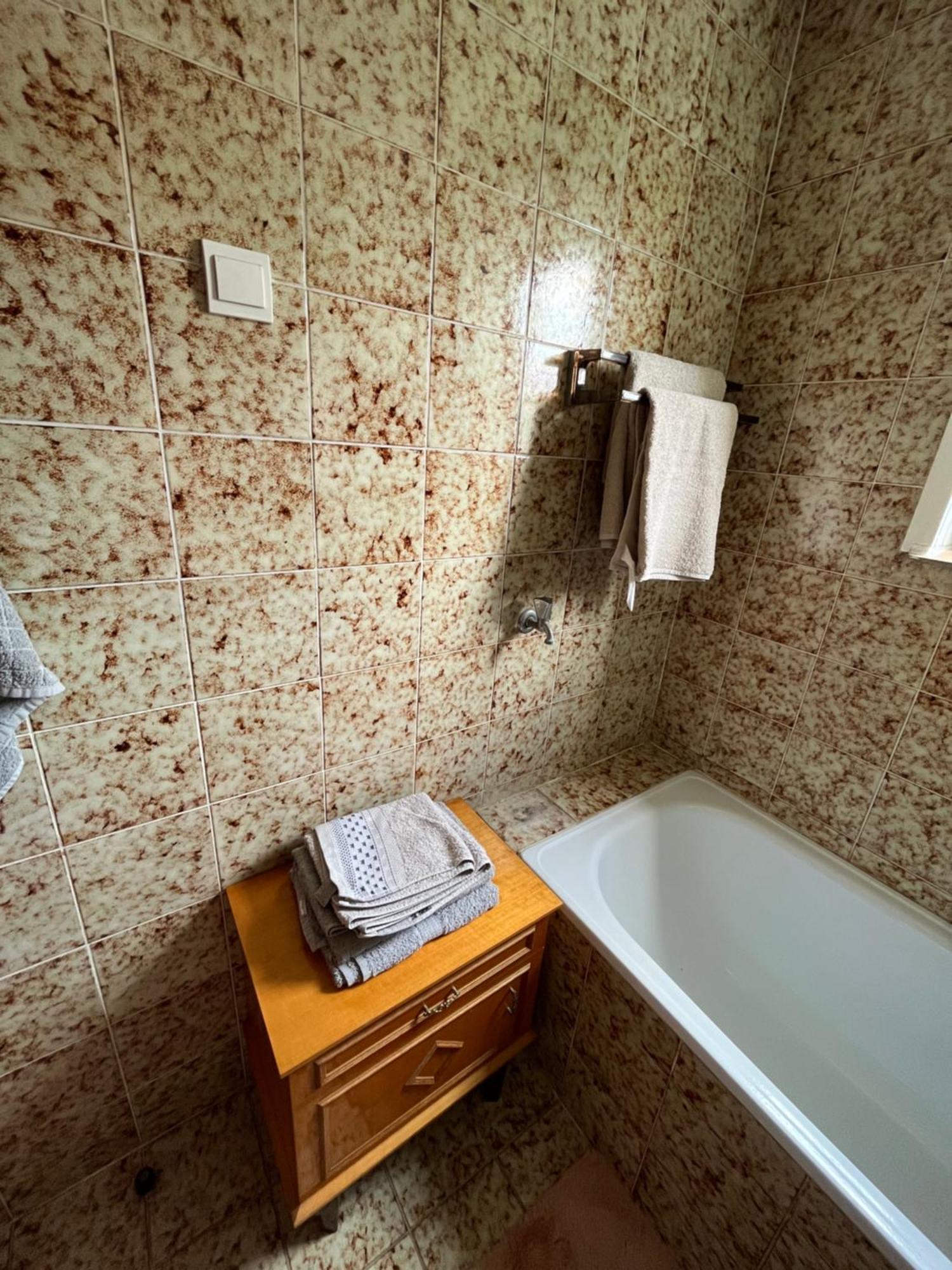 Apartman Niko بولا المظهر الخارجي الصورة