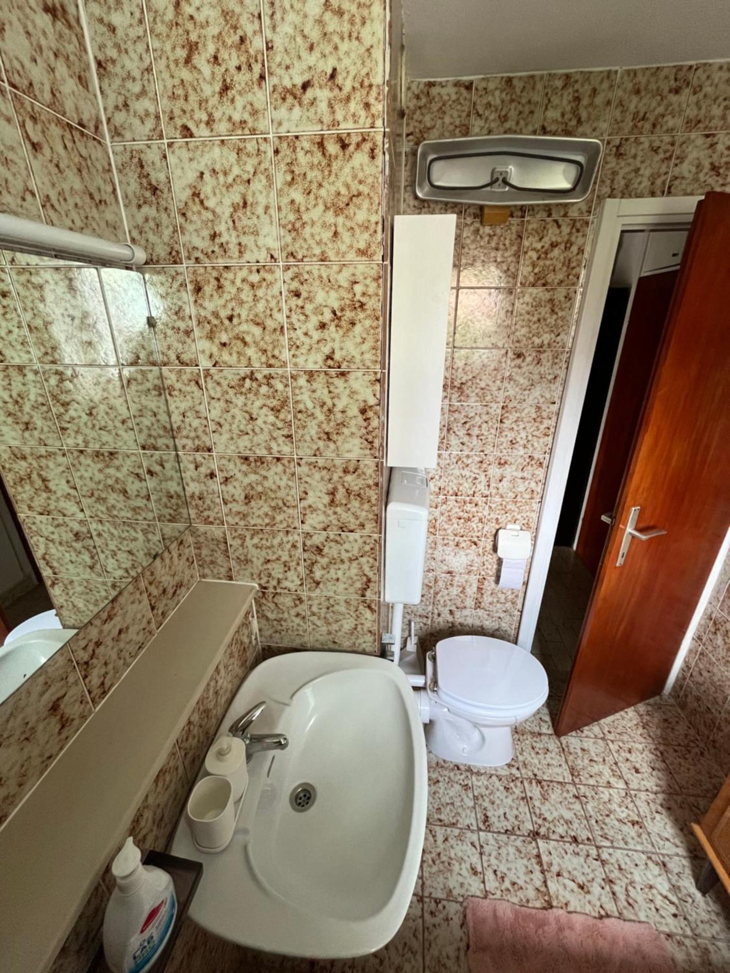 Apartman Niko بولا المظهر الخارجي الصورة