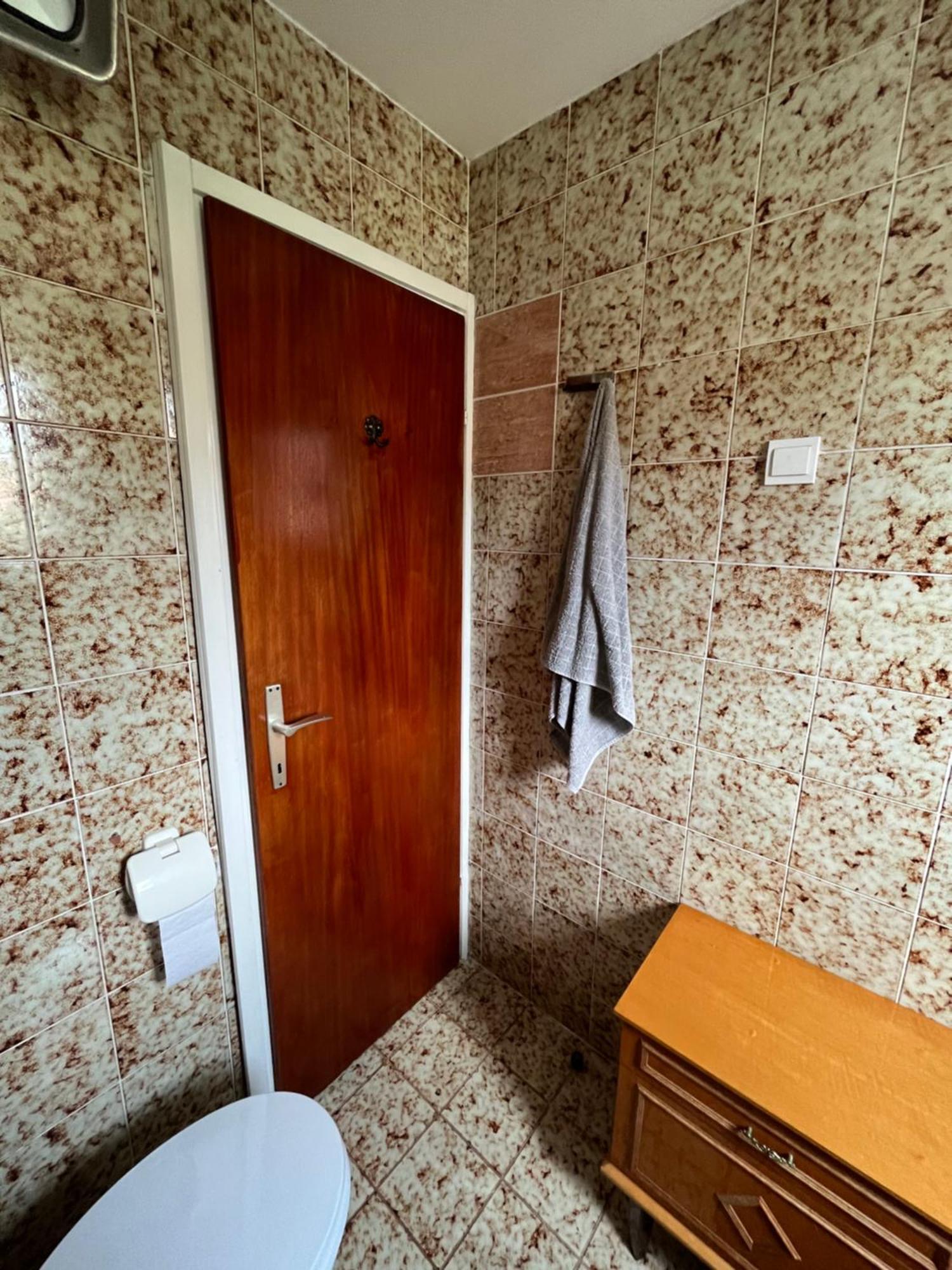 Apartman Niko بولا المظهر الخارجي الصورة