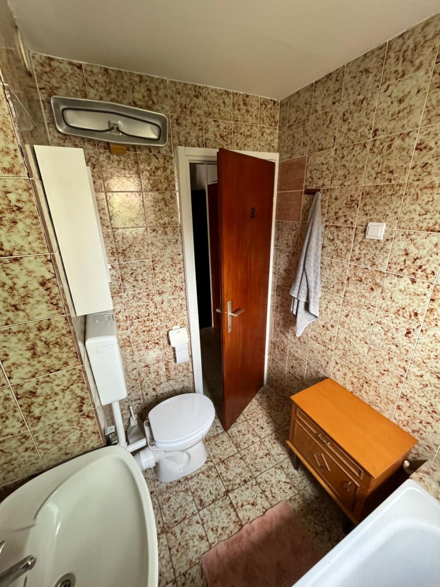 Apartman Niko بولا المظهر الخارجي الصورة