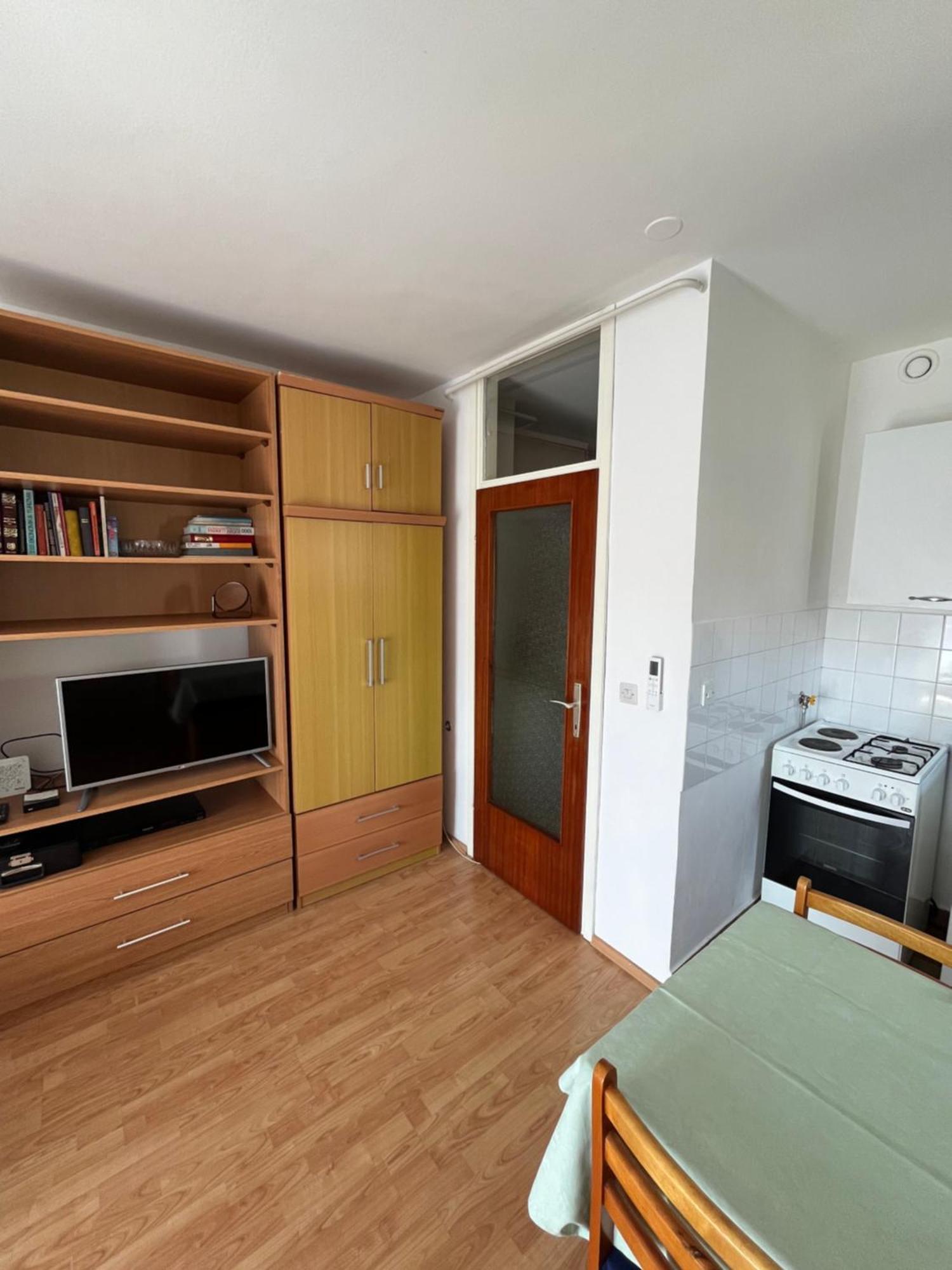 Apartman Niko بولا المظهر الخارجي الصورة