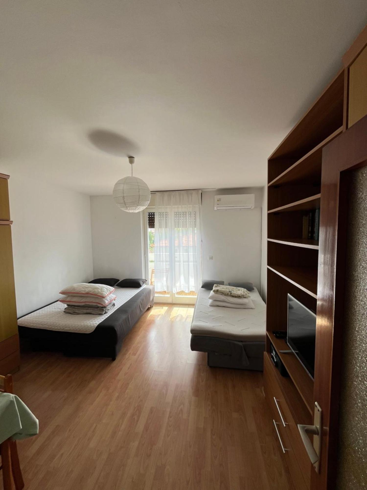 Apartman Niko بولا المظهر الخارجي الصورة