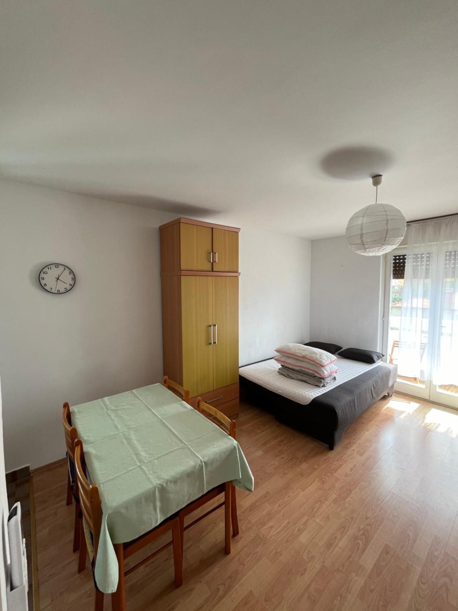 Apartman Niko بولا المظهر الخارجي الصورة