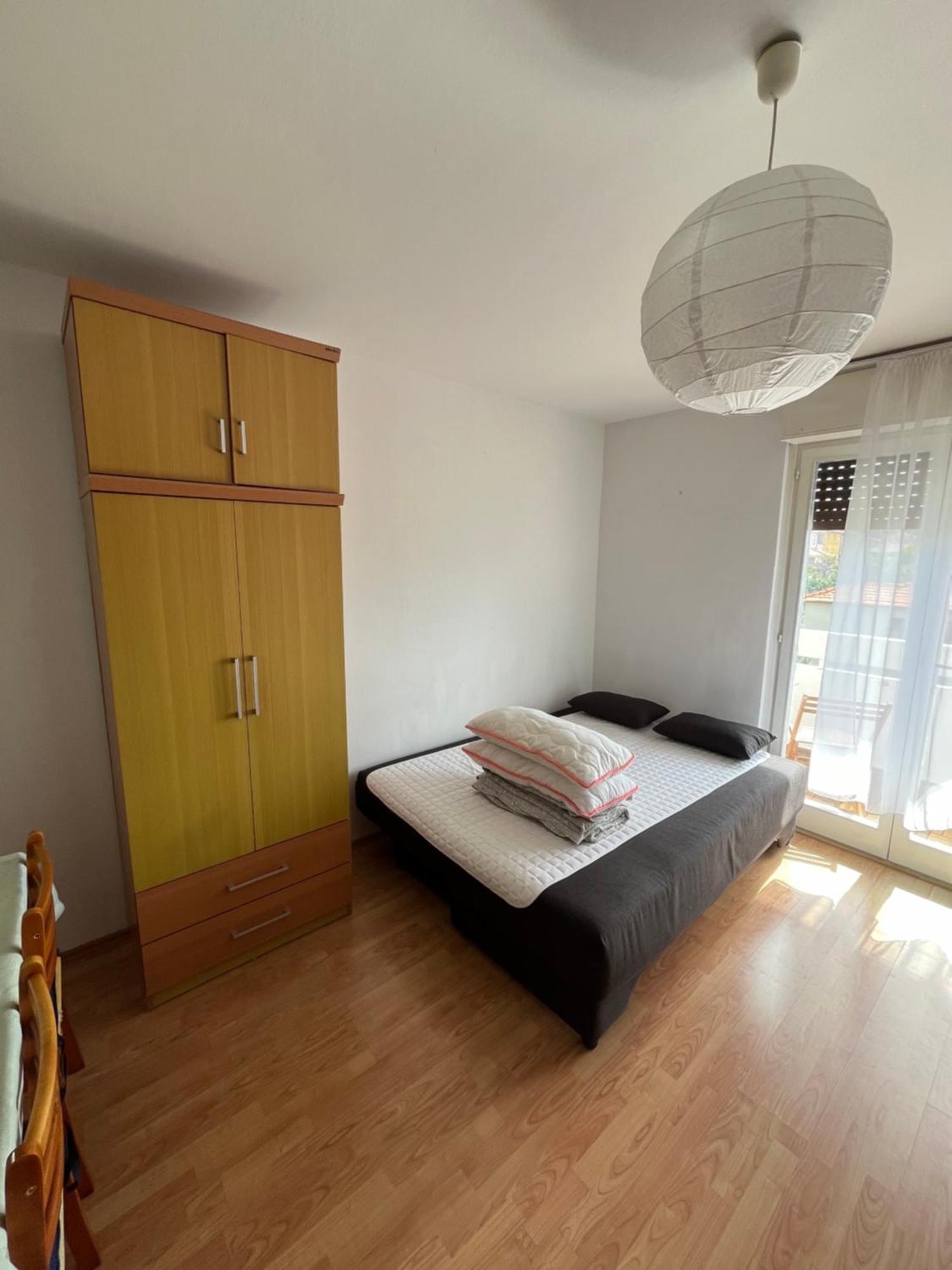 Apartman Niko بولا المظهر الخارجي الصورة