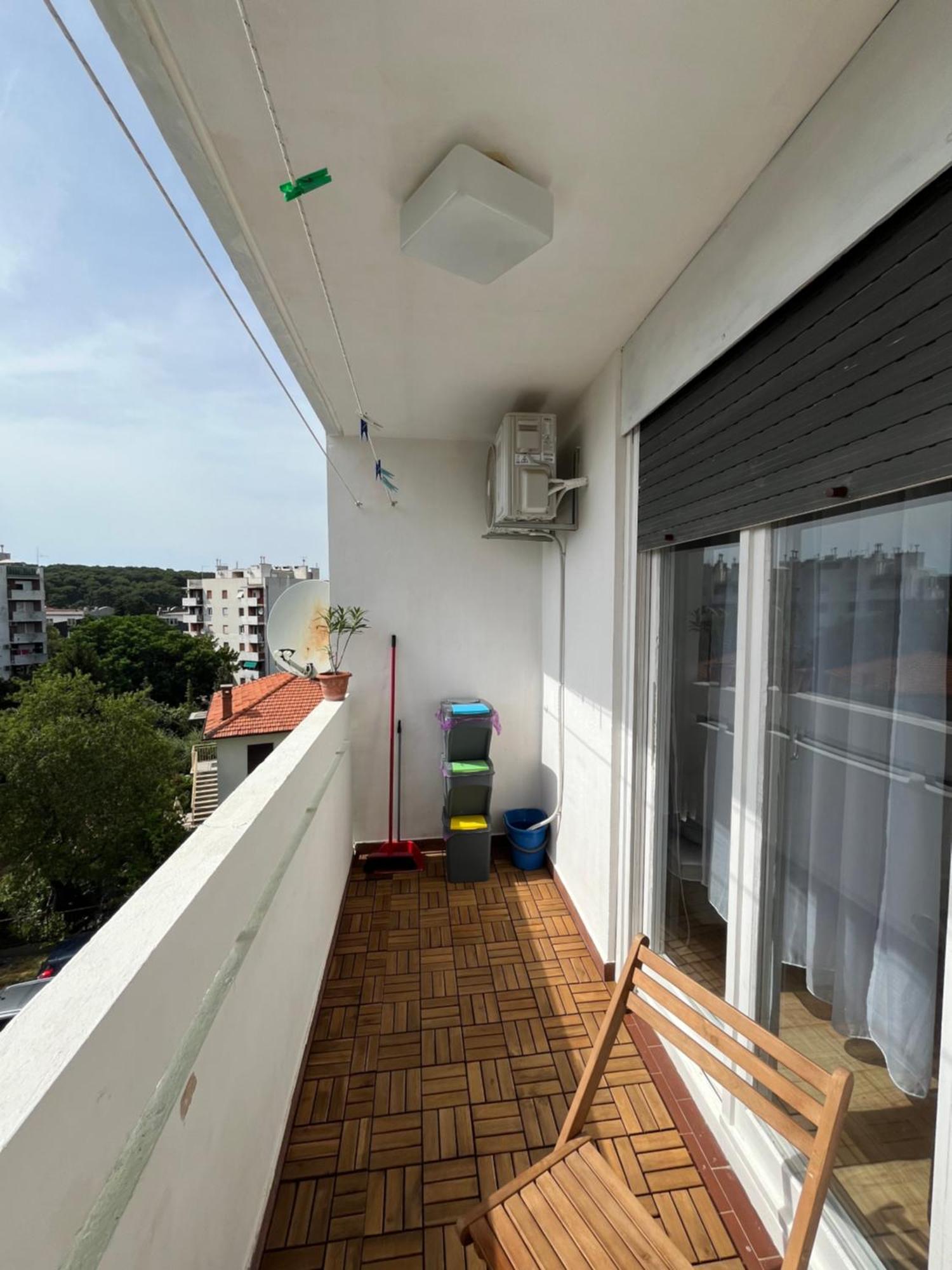 Apartman Niko بولا المظهر الخارجي الصورة