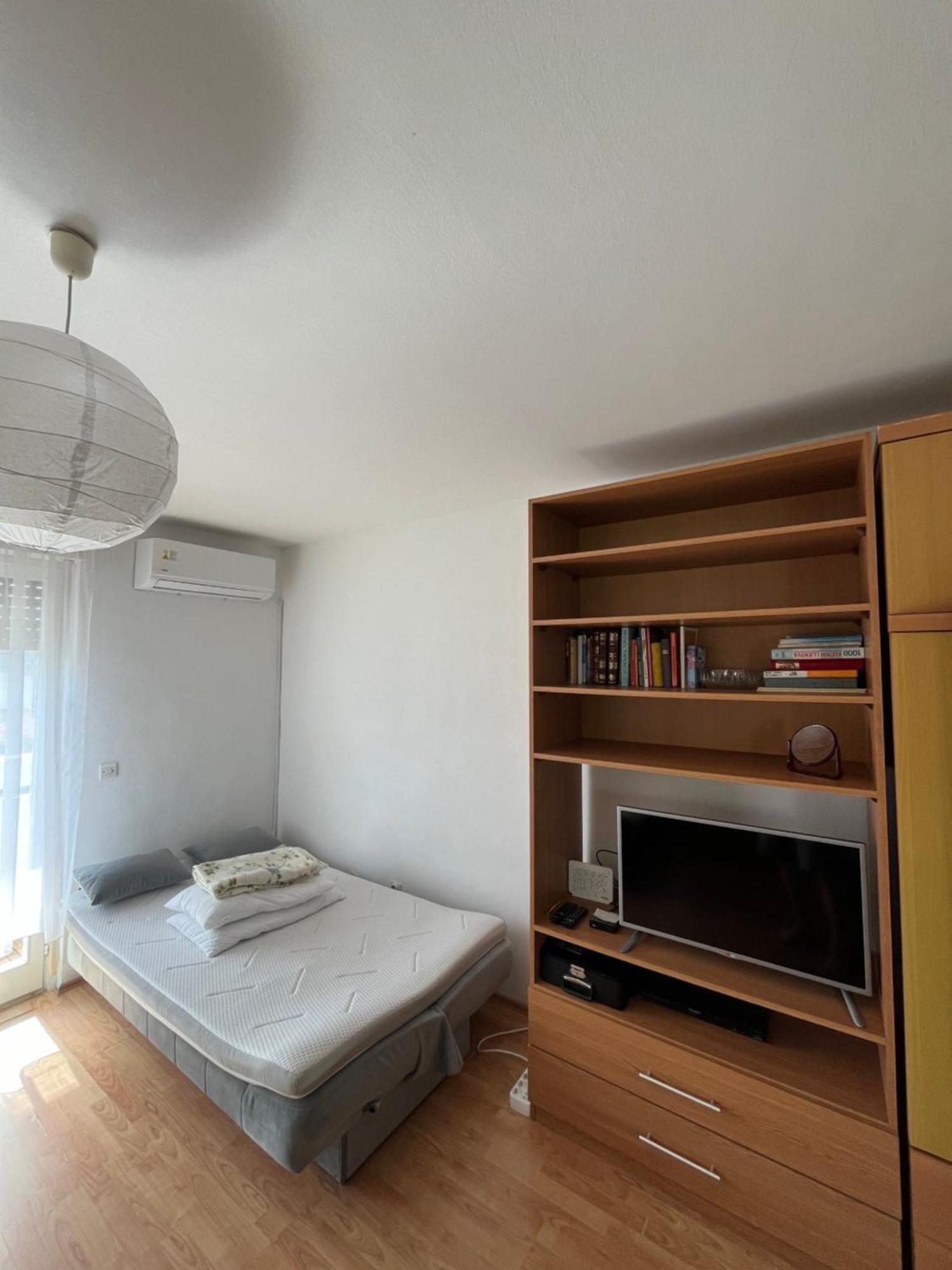 Apartman Niko بولا المظهر الخارجي الصورة