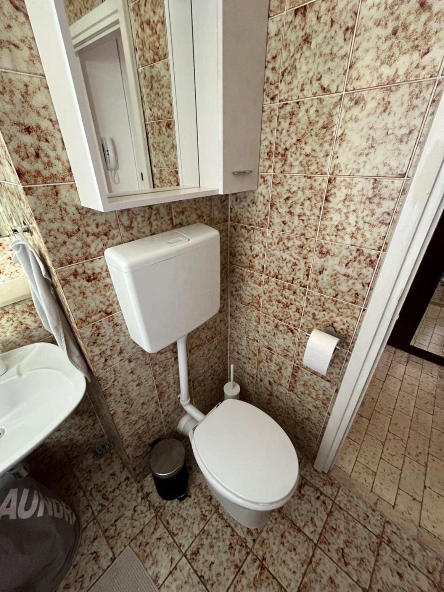 Apartman Niko بولا المظهر الخارجي الصورة